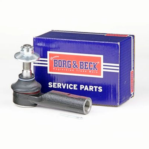 Borg & Beck Steering Tie Rod End Ball Joint M12x1.25 BTR6226