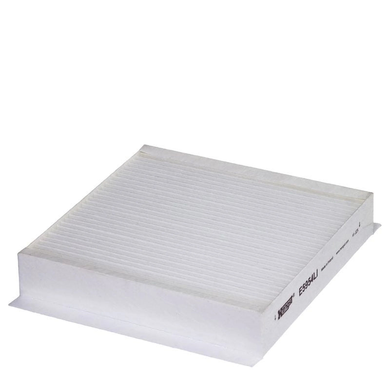 Hengst Cabin Air Filter (Pollen Filter) fits Mercedes-Benz Gle 2018-2023