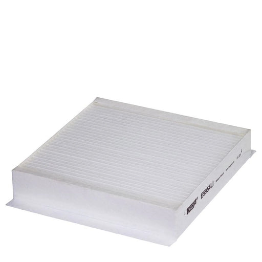 Hengst Cabin Air Filter (Pollen Filter) fits Mercedes-Benz Gle 2018-2023