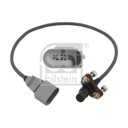 Febi Crankshaft Position Sensor 36062