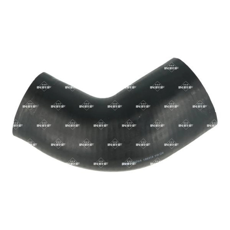 NRF Intercooler Turbo Charge Air Hose 166313