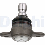 Delphi Ball Joint Front fits Opel Astra G 1998-2009 1.2 1.4 1.6 1.7 1.8 2.0
