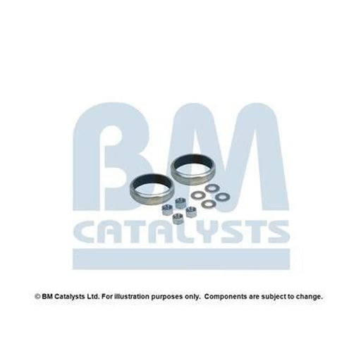 BM Catalysts Exhaust Pipe Mounting Kit FK70317B