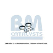 BM Catalysts Exhaust Pipe Mounting Kit FK70354B