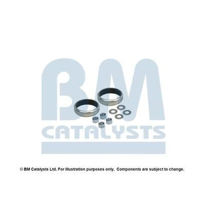 BM Catalysts Fitting Kit FK90948B FK90948B