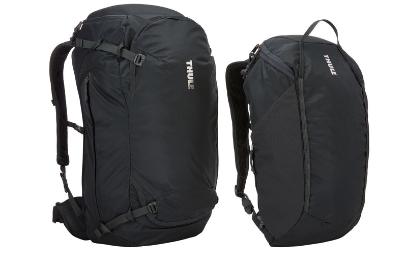 Thule Landmark 60L 3203726 Thule - Bars 4 Cars