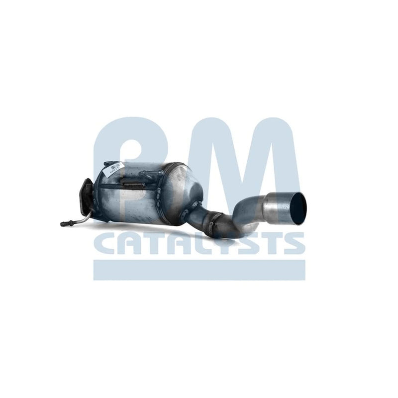 BM Catalysts Dpf fits Audi Q7 2006-2015 3.0