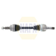 NAPA CV Drive Shaft Driveshaft Front NDS3383LR