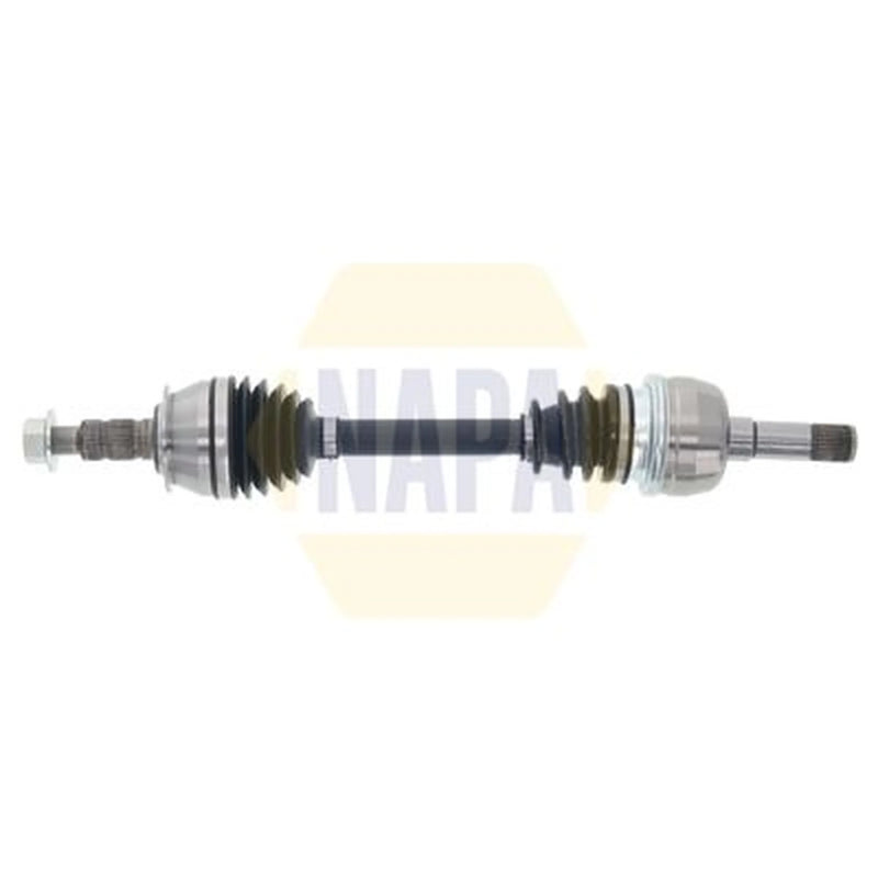 NAPA CV Drive Shaft Driveshaft Front NDS3383LR