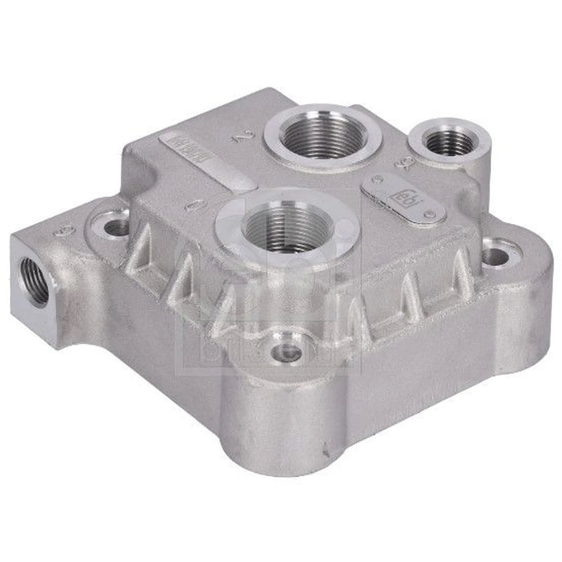 Febi Air Compressor Cylinder Head 194793