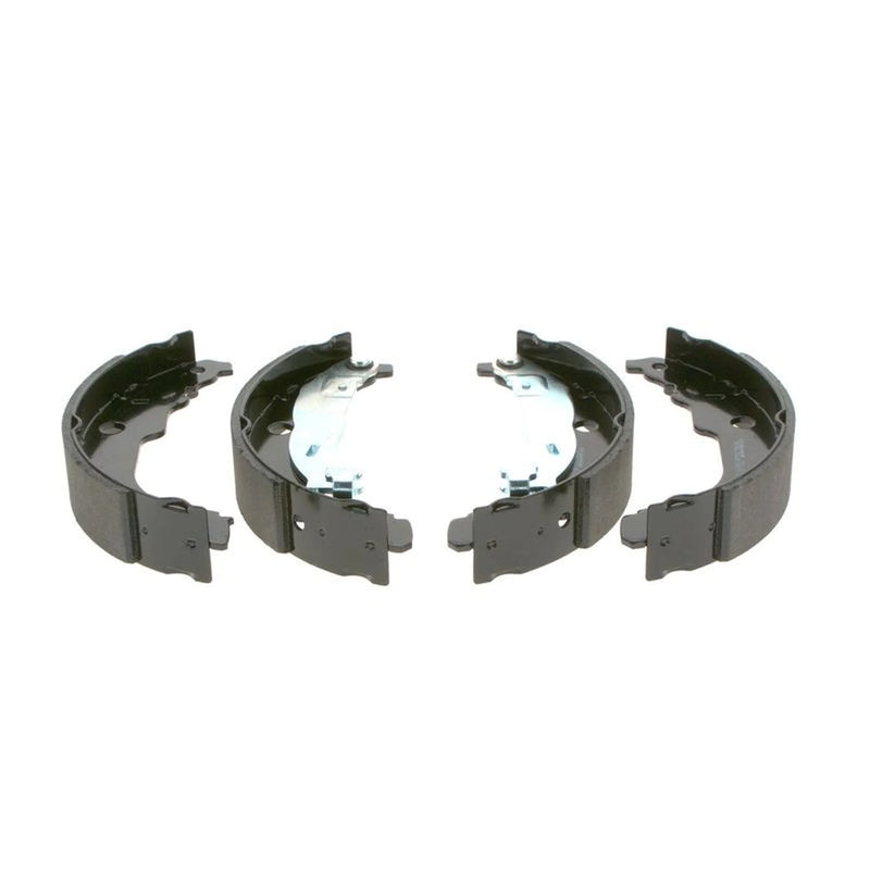 Bosch Brake Shoe Set Axle Kit 0 986 487 721