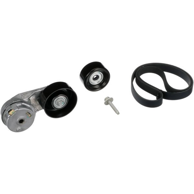 Gates V-Ribbed Belt Set K086PK1980