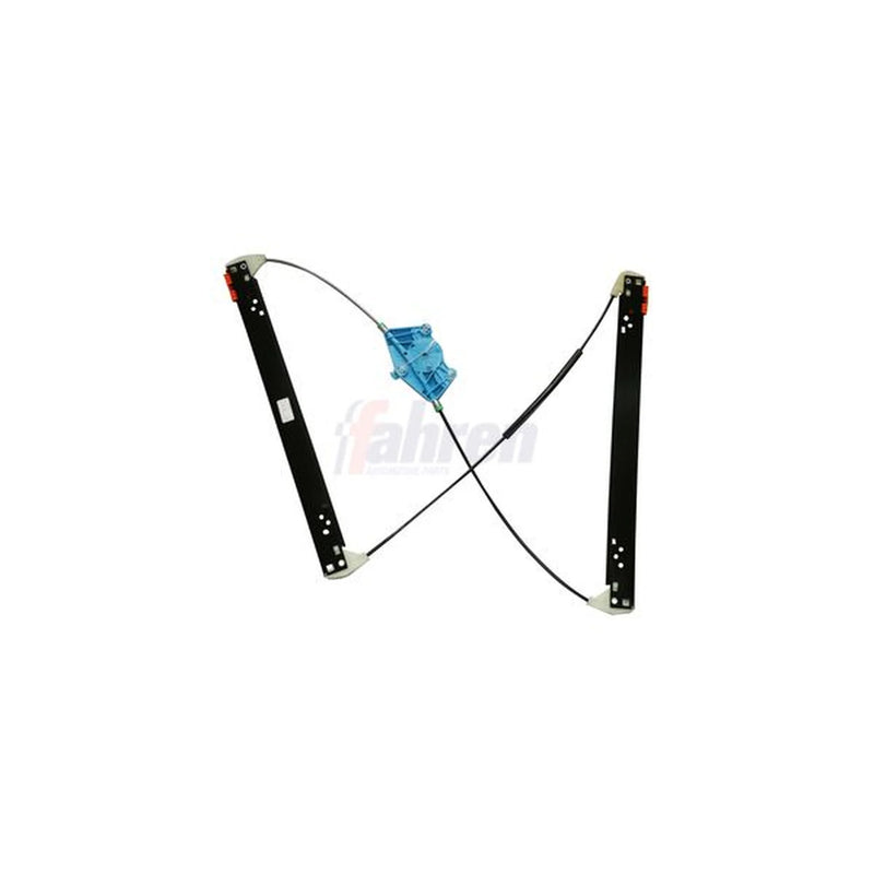 Fahren Electric Window Regulator Lifter Left Front FWD1130