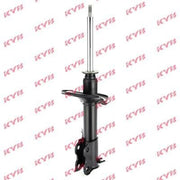 KYB Shock Absorber Damper Strut Front Left fits Nissan Almera Tino 2000-2006