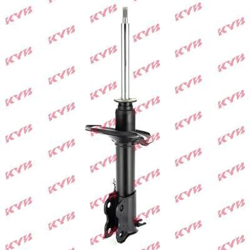 KYB Shock Absorber Damper Strut Front Left fits Nissan Almera Tino 2000-2006