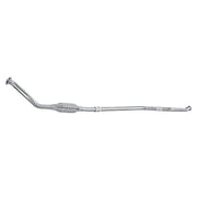 Hella Catalytic Converter fits Citroën Xsara 1997-2000 1.8 1.9