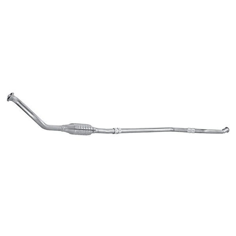 Hella Catalytic Converter fits Citroën Xsara 1997-2000 1.8 1.9