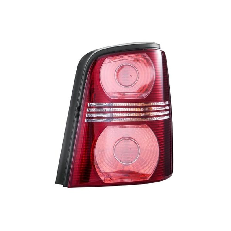 Hella Tail Light / Lamp R5W Right fits VW Touran 2003-2010 1.4 1.6 1.9 2.0