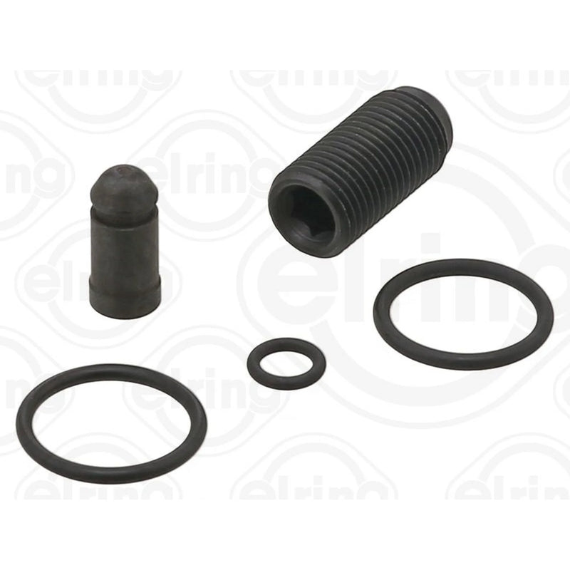 Elring VW Seal Kit Injector Nozzle fits Audi A3 2006-2013 2.0