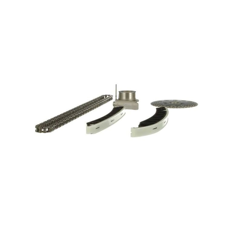 Gates Timing Chain Kit Set Links fits Fiat Talento 2016 on 1.6