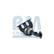 BM Catalysts Homologated Petrol Cat fits BMW 3 1998-2001
