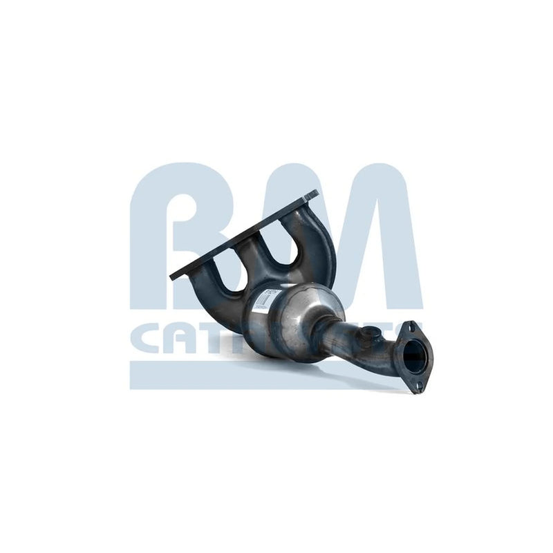BM Catalysts Homologated Petrol Cat fits BMW 3 1998-2001