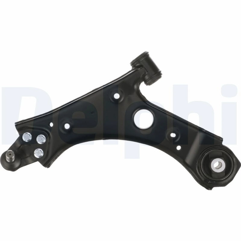 Delphi Control/Trailing Arm Lower fits Jeep Compass 2016-2017 1.4 1.6 2.0