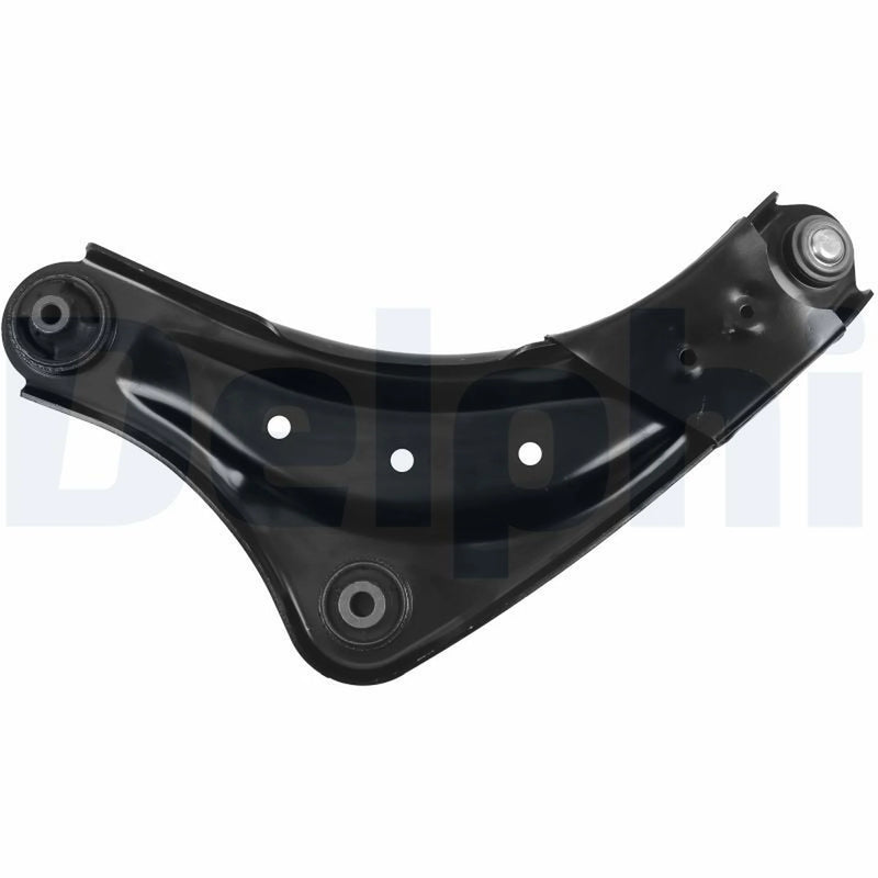 Delphi Control/Trailing Arm Lower fits Nissan Juke 2010-2019 1.5 1.6