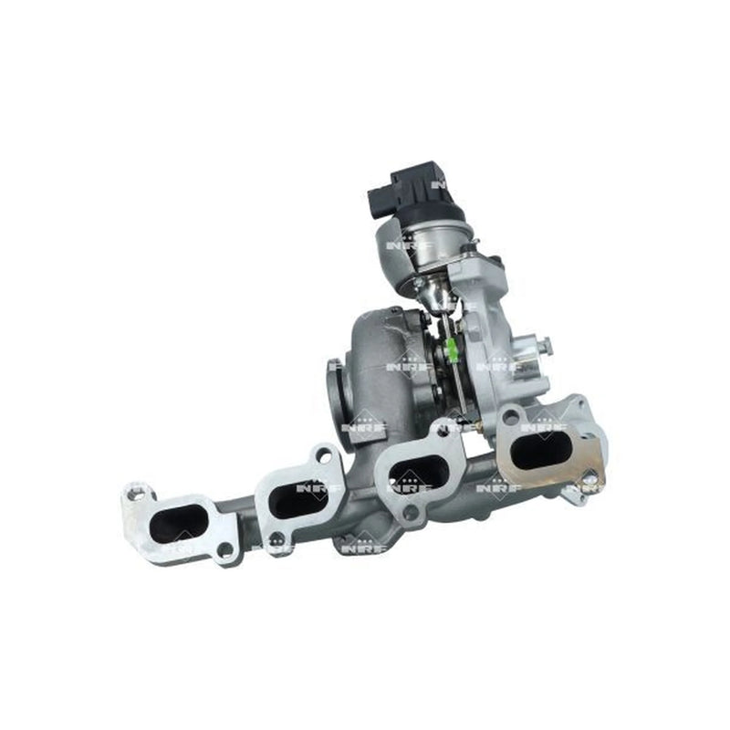 NRF Turbocharger Turbo Unit 90010081
