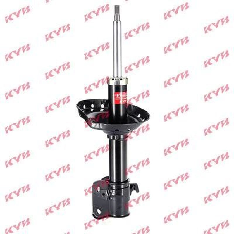 KYB Shock Absorber Damper Strut Front Right fits Subaru Forester 2003-2009