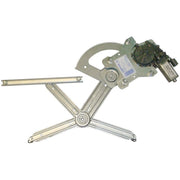 Valeo Electric Window Regulator Lifter Left Front 850526