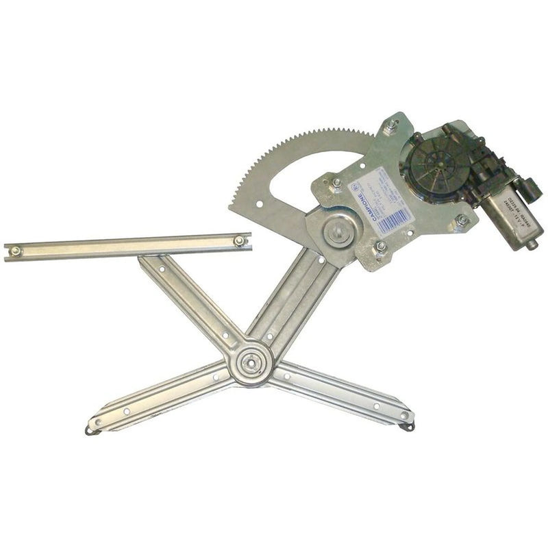Valeo Electric Window Regulator Lifter Left Front 850526
