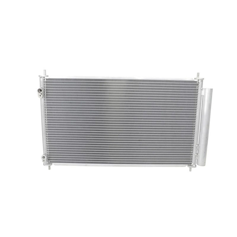 Hella Air Conditioning Condenser fits Toyota Yaris Hatchback 2015-2020 1.5