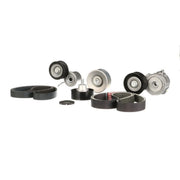 Gates V-Ribbed Belt Set K046PK2330