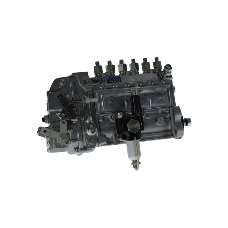 Bosch Diesel Injection Pump