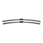 Bosch Aerotwin Wiper Blade Set 700mm + 650mm — A996S fits Man Tge 2017-2024 2.0