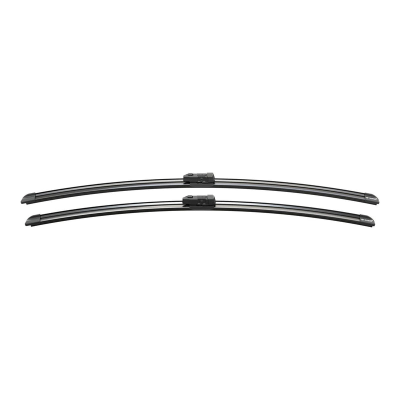 Bosch Aerotwin Wiper Blade Set 700mm + 650mm — A996S fits Man Tge 2017-2024 2.0