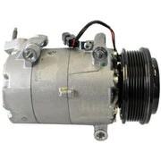 Mahle Air Conditioning Compressor fits Ford Kuga II 2013-2019 2.0