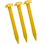Keep your awning secure with our Awning Pegs (Pack of 5) Nova - Dynamic Drive