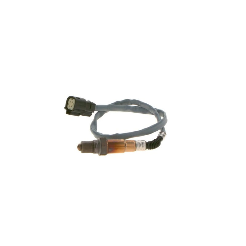 Bosch O2 Lambda Oxygen Sensor after catalytic converter 0 258 010 333