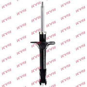 KYB Shock Absorber Damper Strut Front fits Mitsubishi Outlander I 2002-2007