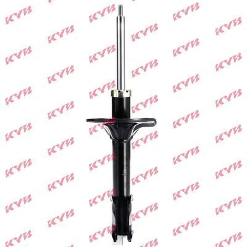 KYB 2 x Shock Absorbers fits Mitsubishi Outlander I 2002-2007 2.0 2.4