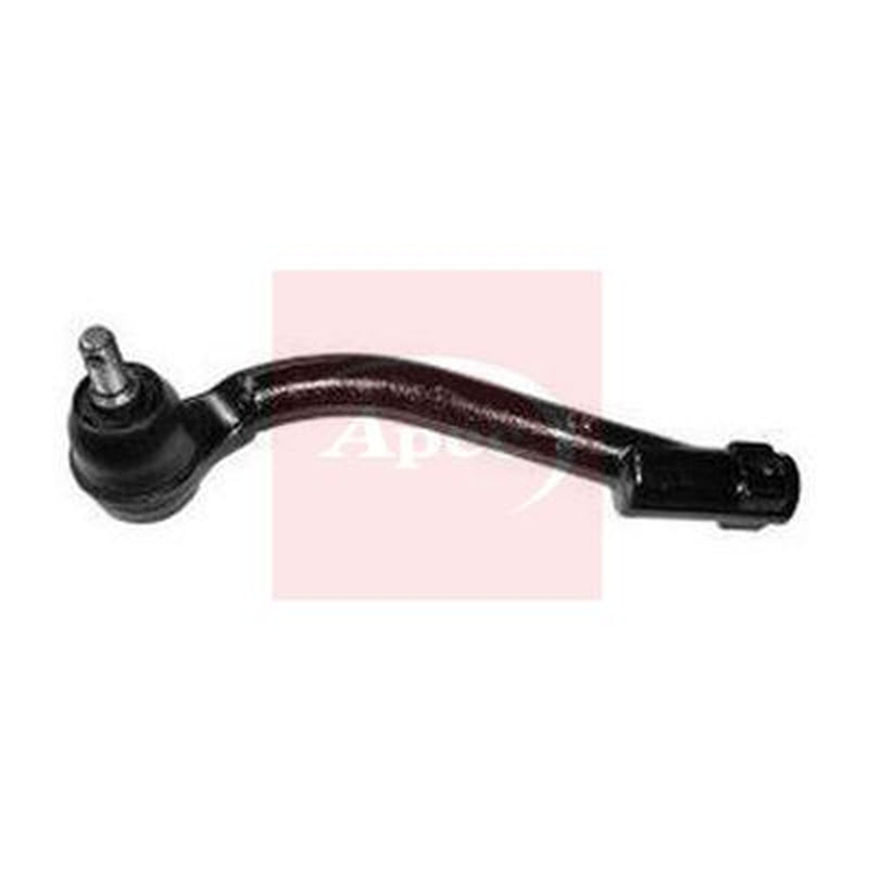 Apec Steering Tie Rod End Ball Joint Front Left fits Kia Carens I 2005-2006 2.0