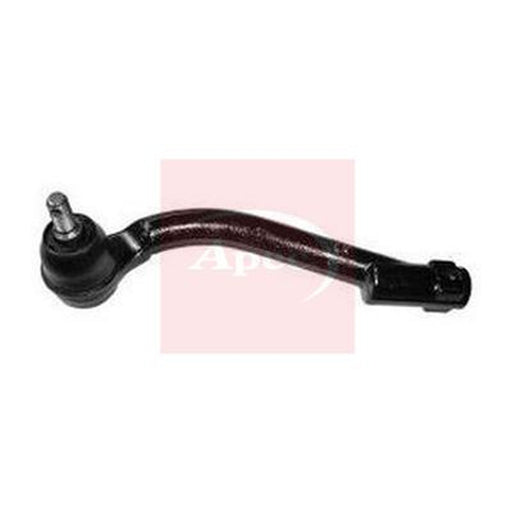 Apec Steering Tie Rod End Ball Joint Front Left fits Kia Carens I 2005-2006 2.0
