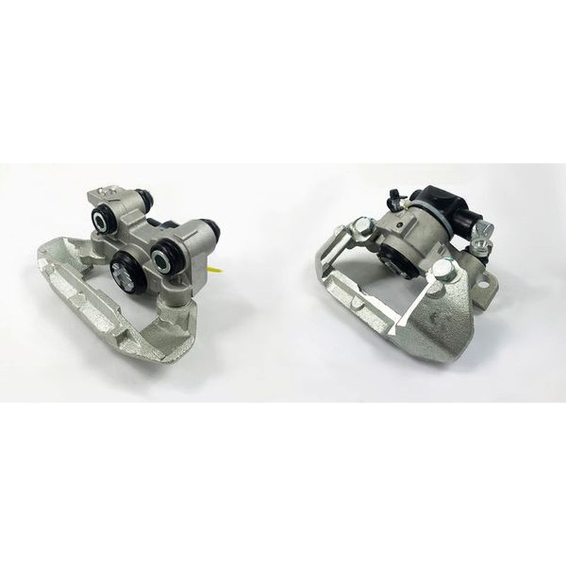Abtex Brake Caliper Assembly Rear Left fits Citroën Saxo 1996-2004 1.6
