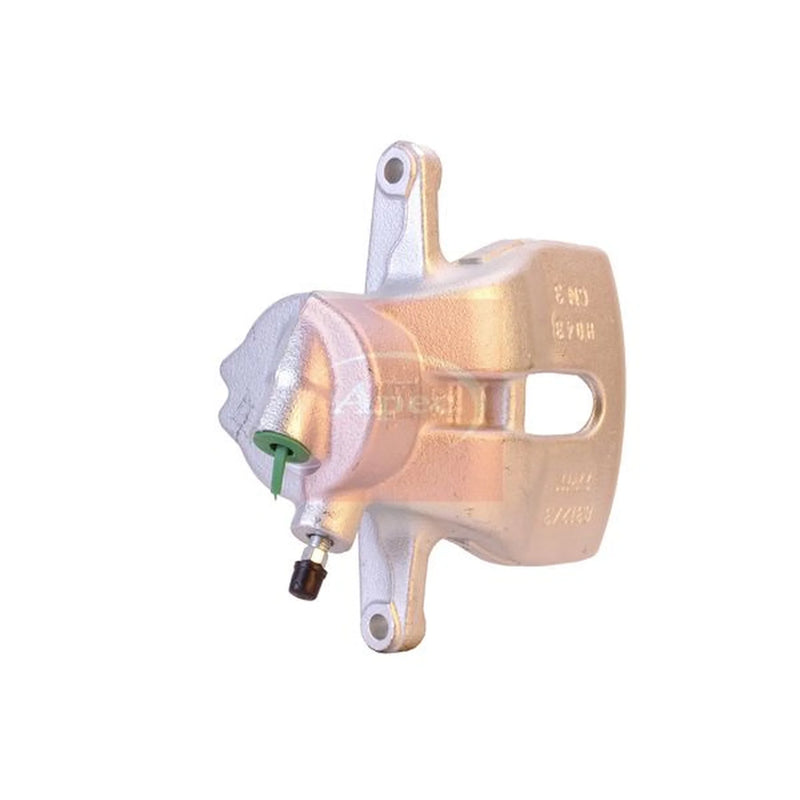 Apec Brake Caliper Assembly Front Right RCA329N