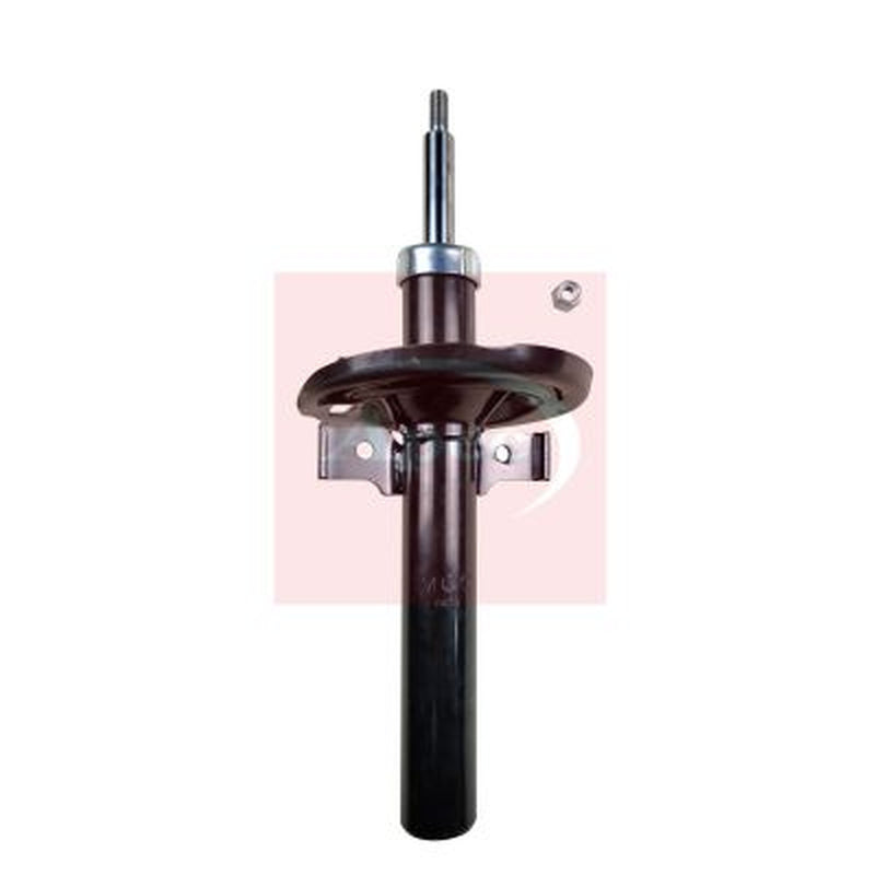 Apec Shock Absorber Damper Strut Front fits Renault Megane II 2002-2010