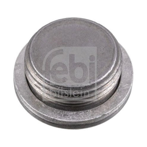 Febi Engine Core Frost Plug 179211