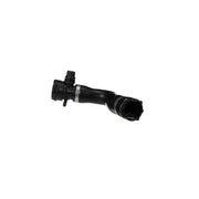 Gates Radiator Coolant Hose 337mm ID fits BMW 1 2007-2013