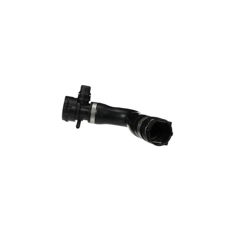 Gates Radiator Coolant Hose 337mm ID fits BMW 1 2007-2013